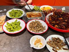 -盱眙虾神於氏龙虾(夫子庙红街店)