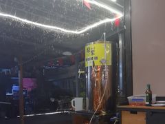 -醉月城西昌火盆烧烤(天府店)