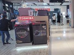-苏宁易购(Suning Elec无锡五洲国际装饰城)