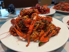 -杭州钱江新城万怡酒店-西餐厅