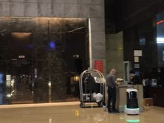 -北京希尔顿逸林酒店