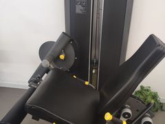 -乐刻健身(利邻荟合川店)