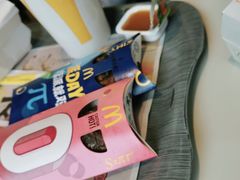 -麦当劳(欢乐谷店)