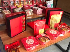 -熊猫邮局(少城店)