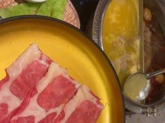 -一绪に寿喜烧(荟聚店)