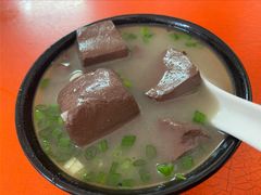 猪红汤-平香甜品店(天佑六路店)