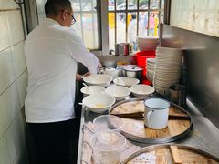 -巧手馄饨(箍桶巷店)