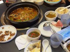 -江南鱼捞(北仑银泰城店)
