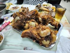 -荣吉招牌自助骨头锅(顾乡店)