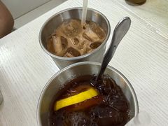 -噏耷茶档