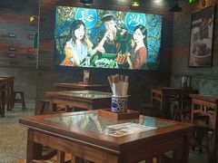 -湘下佬·老长沙吃货铺(酃湖万达店)