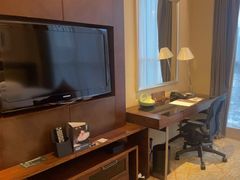 -广州粤海喜来登酒店