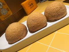 -蔡澜点心·粤菜(花城汇南区店)