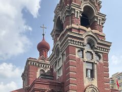 -圣·阿列克谢耶夫教堂