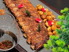 -三生三味密宗川菜(来福士店)