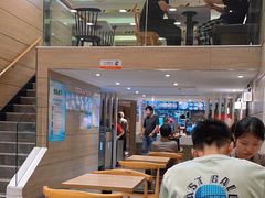 -魏家凉皮(西安秋林宏业商厦店)