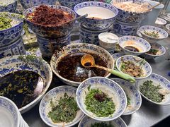 -清真马虎面馆(西七路店)