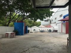 -茂德公草堂