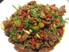 -大碗厨 25年老字号 现炒湘菜(四季天地店)