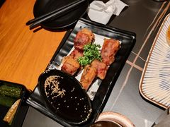 -千寻烧肉(政务区店)