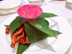 辣的跳-亢龙太子酒轩·花园店