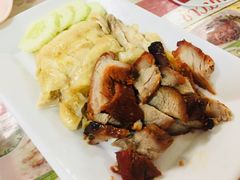 -鸡饭店