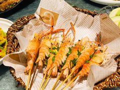 -79号渔船海鲜饭店(宝安店)