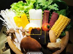 -湊湊火锅·茶憩(上海合生汇店)