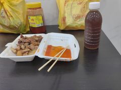 -细妹五香牛杂(步行街店)