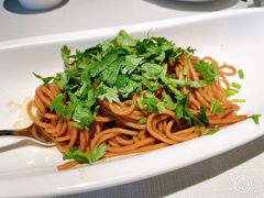 葱油拌面-Solo(衡山路店)