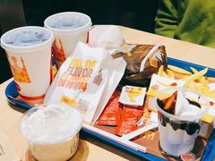 -汉堡王(嘉定宝龙城市广场)