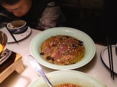 -绿茶餐厅(南方商城店)