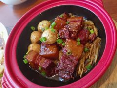 -妈妈菜舟山海鲜(定海古城店)