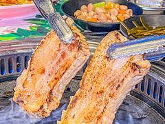 -梨泰院·创意韩国料理·烤肉