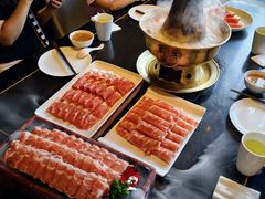 -鼓楼东街老火锅(鼓楼店)
