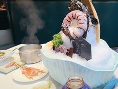 -阳光码头海鲜火锅(世纪大道店)