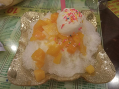 -顺记冰室(宝华路店)