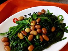 -庆丰包子铺(回龙观店)