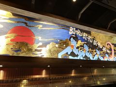 -肉魁屋·烧肉·烧鸟·酒场(高新店)
