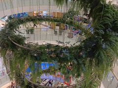 -凯德广场(学府店)