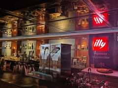 -百客咖啡(国际大厦店)