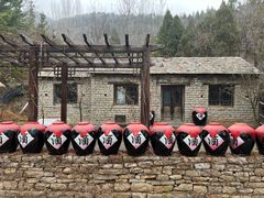 -潭溪山