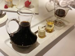 冰滴咖啡-王品牛排(郑州大卫城店)