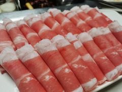 捞派澳洲肥牛-海底捞火锅(枫蓝国际购物中心店)