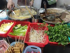 -正宗阳山牛杂(东城店)