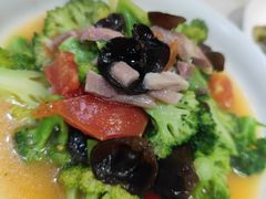 -海宁煲农家菜(惠南镇店)