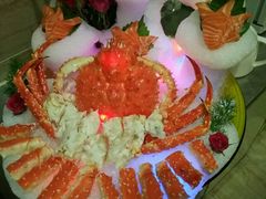 -上和臻品中国菜(花园街店)