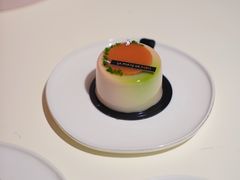 -La Porte de Paris 巴黎之门法式甜品