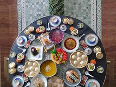 -清真马祥兴菜馆(云南北路店)