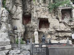 -千佛山风景名胜区